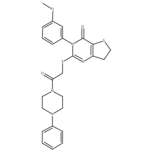 877654-81-4结构式