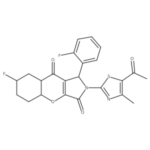 879924-33-1结构式