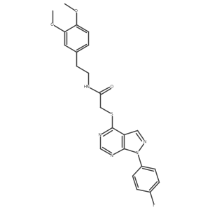 887214-28-0 structure