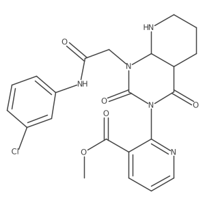 892282-03-0 structure