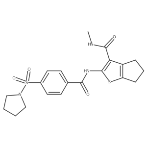 893094-29-6 structure