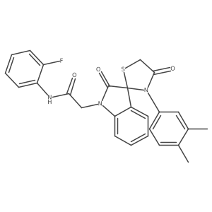894558-19-1结构式