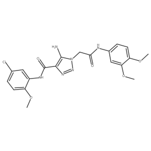 894576-74-0 structure