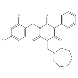 89516-64-3 structure