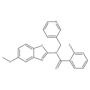 895414-45-6 structure