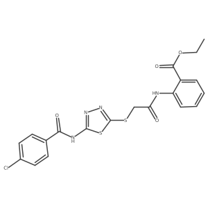 896022-05-2 structure