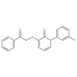 899949-58-7 structure