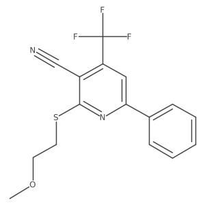 905786-86-9 structure