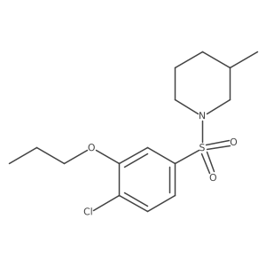 914245-98-0 structure