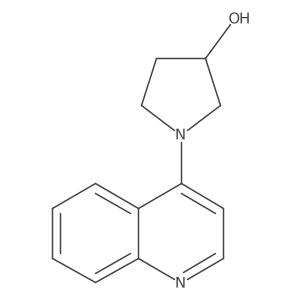 916663-95-1 structure