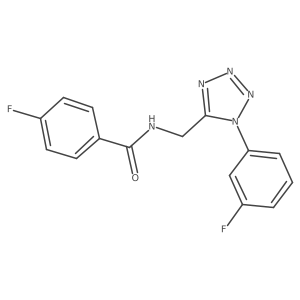 921075-75-4 structure