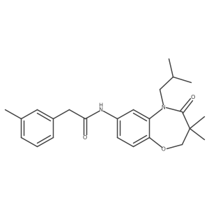 921865-29-4 structure