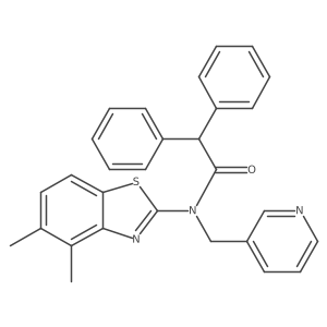 922656-86-8 structure