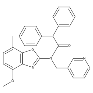 922806-31-3结构式
