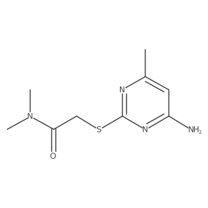 931087-40-0 structure