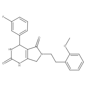 941872-98-6 structure