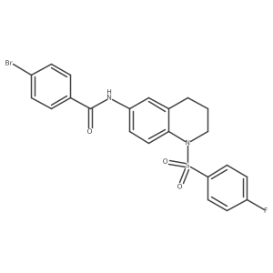946335-42-8 structure