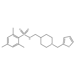 953230-54-1 structure