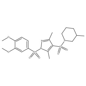 956271-27-5 structure