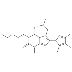 1013763-05-7 structure