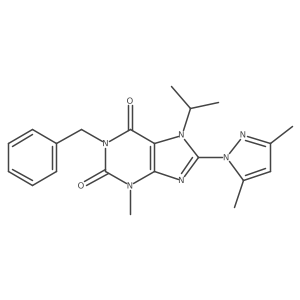 1013989-40-6 structure
