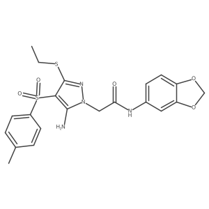 1019099-71-8 structure