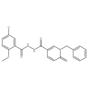 1040662-95-0结构式