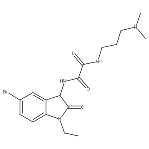 1046529-98-9 structure