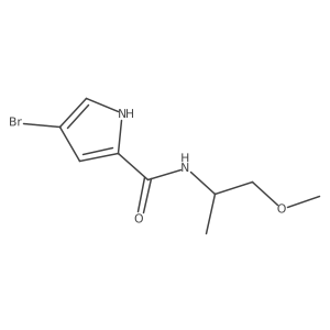 1061603-29-9结构式