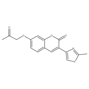 1071915-75-7结构式