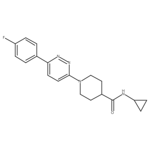 1105232-28-7 structure