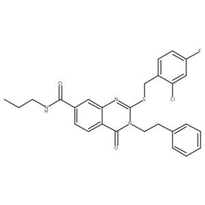 1115382-31-4结构式