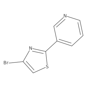 1142195-10-5 structure