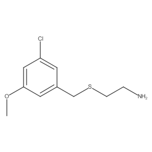 1147093-48-8 structure