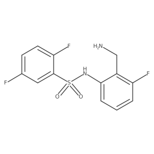 1154974-58-9 structure