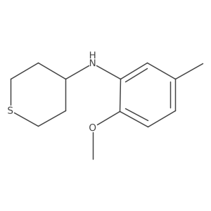 1156600-28-0 structure