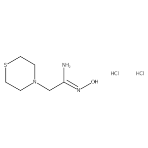 1181459-01-7 structure