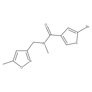 1183164-52-4 structure
