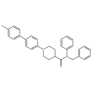 1203198-75-7 structure