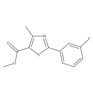 1206983-91-6 structure
