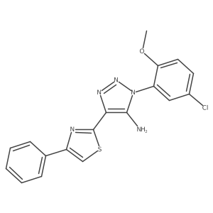 1206992-87-1 structure