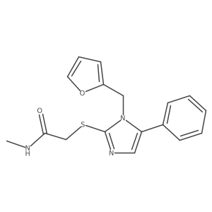 1207007-41-7 structure