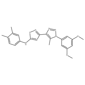 1216991-83-1结构式