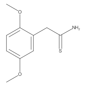 1226181-96-9 structure