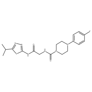 1232820-90-4结构式