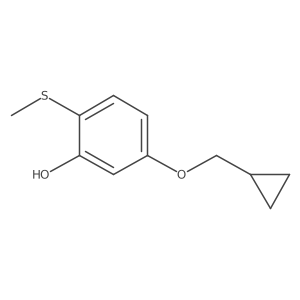 1243389-07-2 structure
