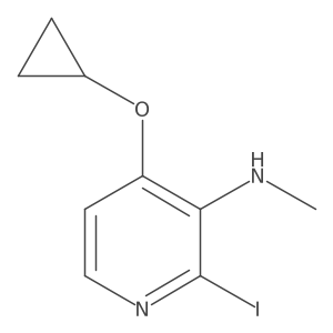 1243442-84-3结构式