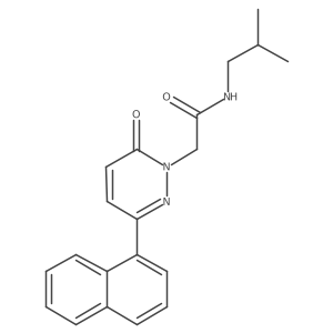 1246059-28-8 structure