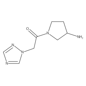 1250272-83-3结构式