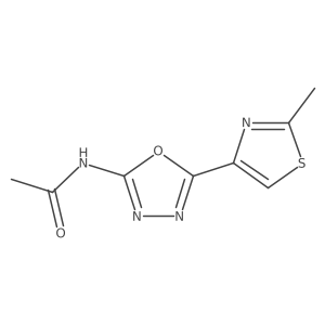 1251580-42-3 structure